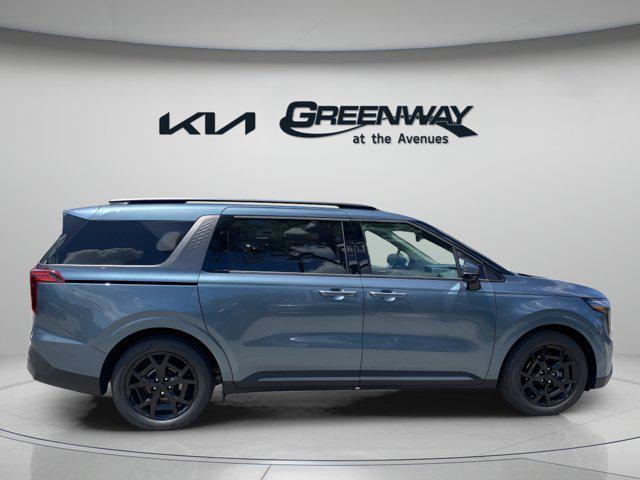 new 2026 Kia Carnival car, priced at $47,396