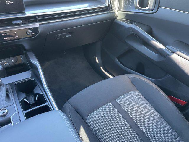 new 2025 Kia Sorento car, priced at $32,297