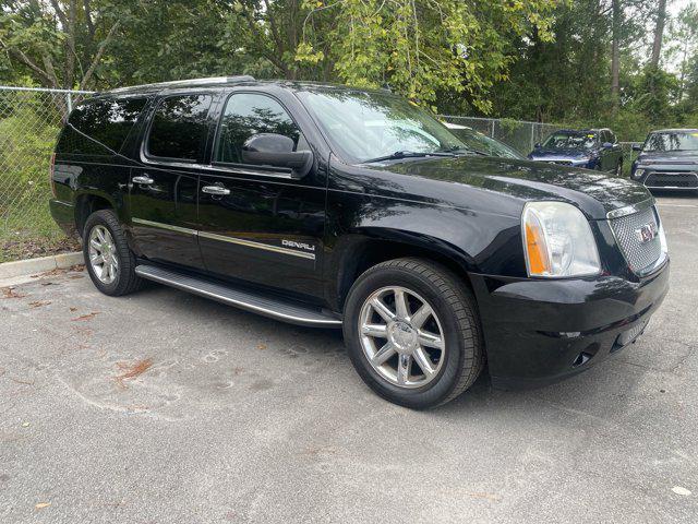 used 2011 GMC Yukon XL car, priced at $14,999
