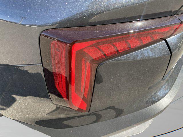 new 2025 Kia K4 car, priced at $24,571