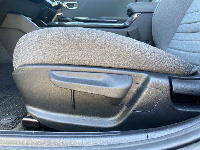 new 2025 Kia K4 car, priced at $24,571