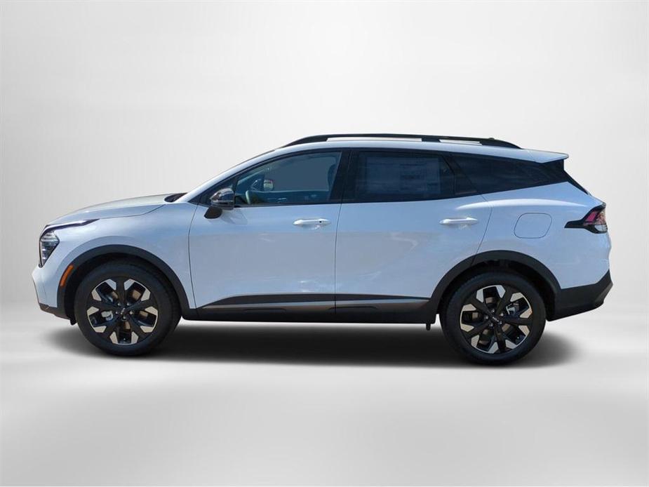 new 2024 Kia Sportage car, priced at $32,019