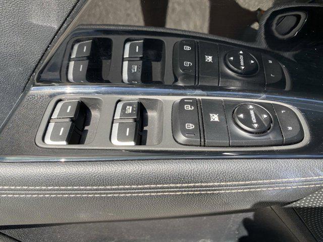 used 2022 Kia Niro car, priced at $17,688