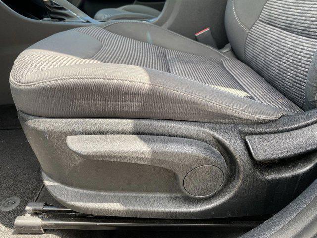 used 2022 Kia Niro car, priced at $17,688