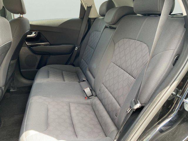 used 2022 Kia Niro car, priced at $17,688