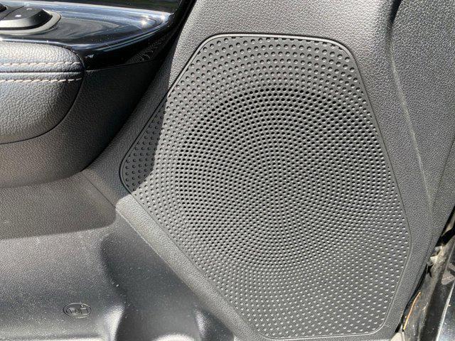 used 2022 Kia Niro car, priced at $17,688