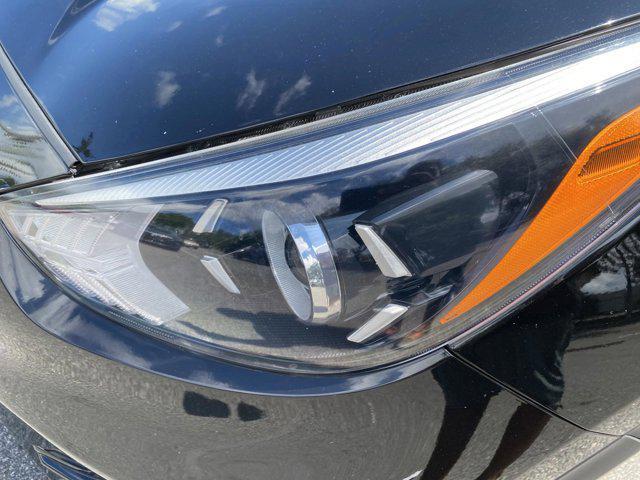 used 2022 Kia Niro car, priced at $17,688