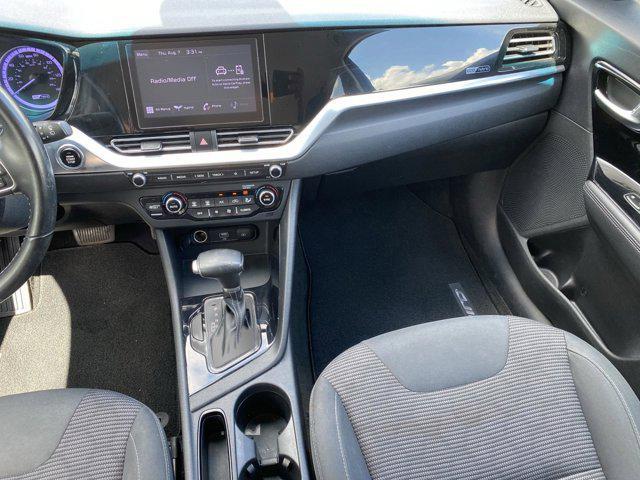 used 2022 Kia Niro car, priced at $17,688