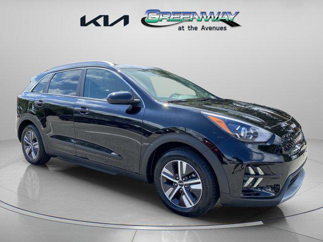 used 2022 Kia Niro car, priced at $17,688
