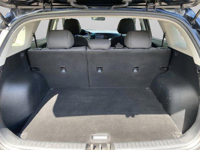 used 2022 Kia Niro car, priced at $17,688