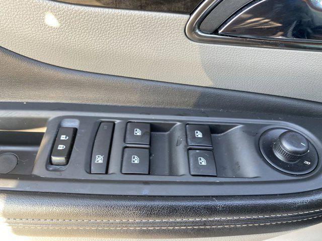 used 2015 Buick Encore car, priced at $9,555