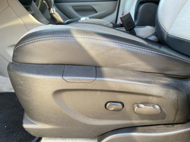 used 2015 Buick Encore car, priced at $9,555