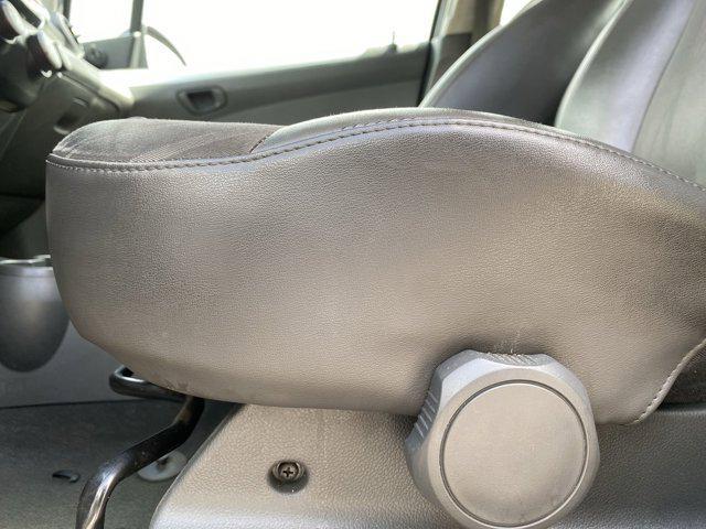 used 2014 Chevrolet Spark car, priced at $5,998