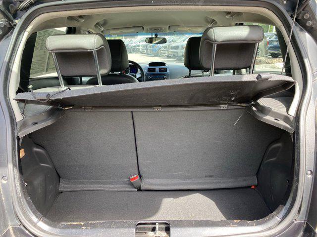 used 2014 Chevrolet Spark car, priced at $5,998