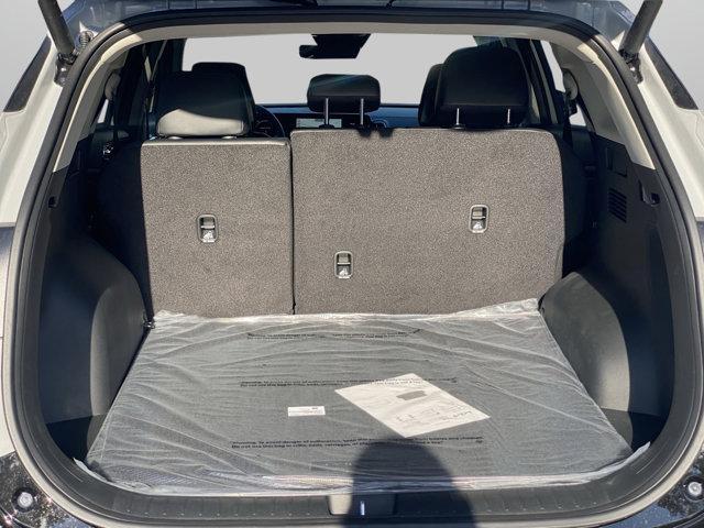 new 2025 Kia Sportage car, priced at $34,664