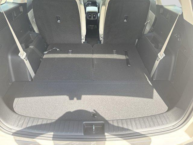 new 2025 Kia Sorento car, priced at $39,538