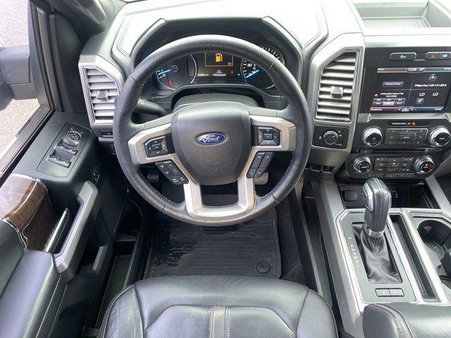 used 2015 Ford F-150 car, priced at $21,998