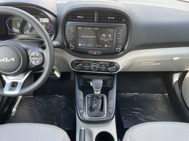 new 2025 Kia Soul car, priced at $21,706