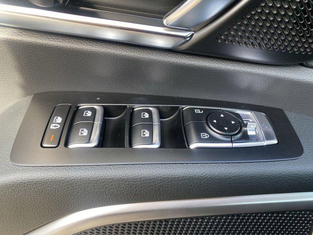 new 2025 Kia Telluride car, priced at $42,824