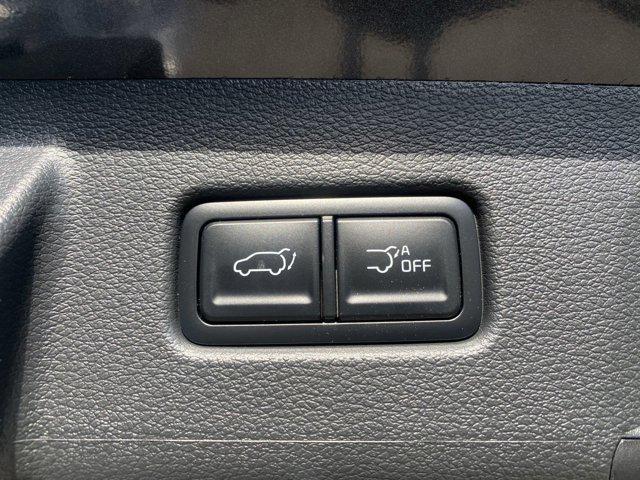 new 2025 Kia Telluride car, priced at $42,824