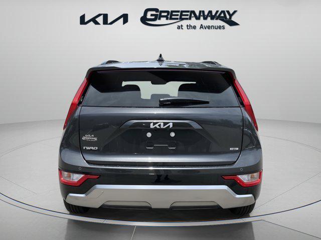 new 2025 Kia Niro car, priced at $33,632