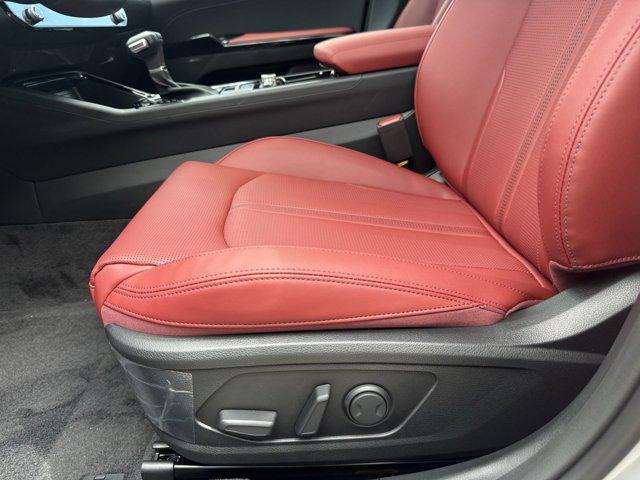 new 2026 Kia K5 car, priced at $31,174
