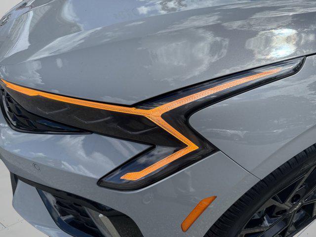 new 2026 Kia K5 car, priced at $31,174