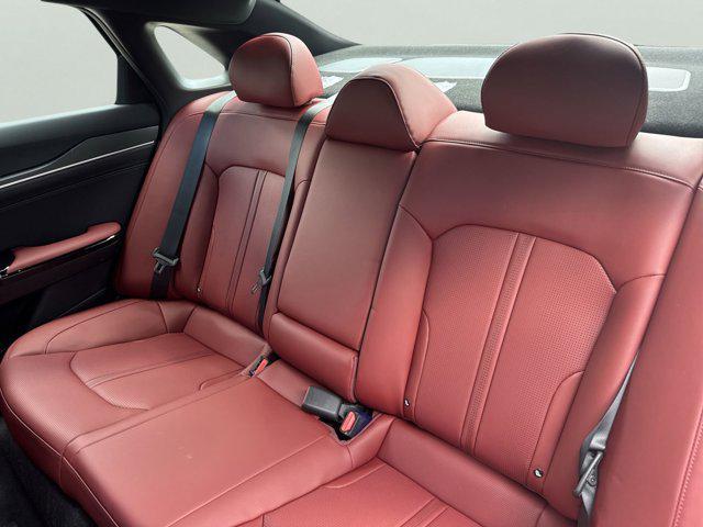 new 2026 Kia K5 car, priced at $31,174