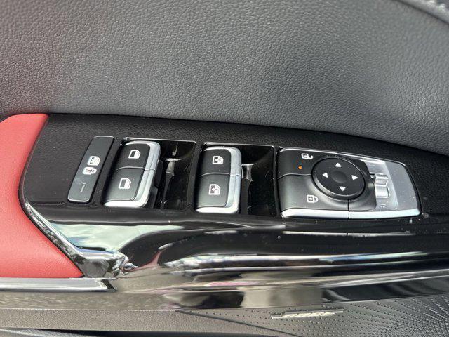 new 2026 Kia K5 car, priced at $31,174