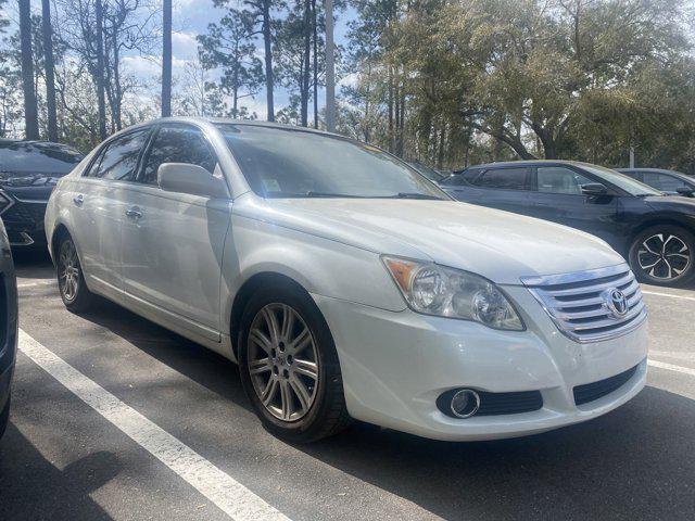 used 2010 Toyota Avalon car, priced at $9,999