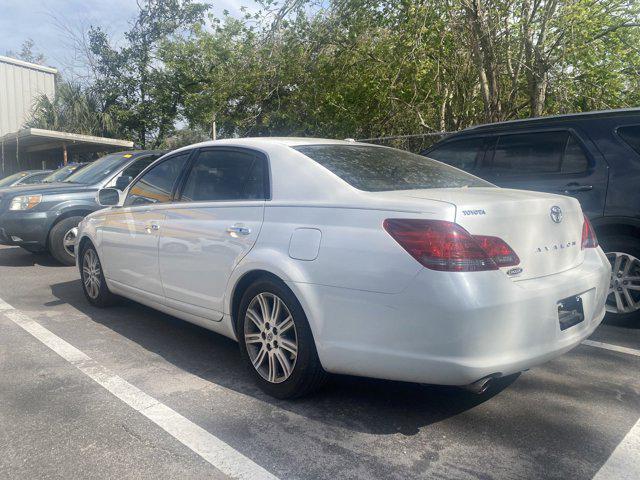 used 2010 Toyota Avalon car, priced at $9,999