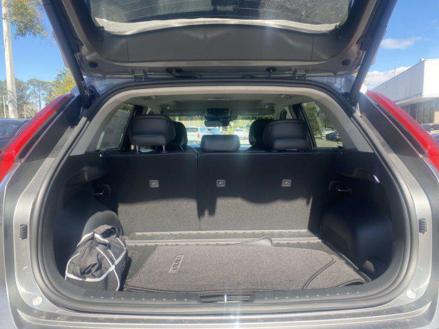 new 2025 Kia Niro car, priced at $31,620