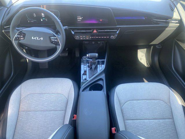 new 2025 Kia Niro car, priced at $31,620
