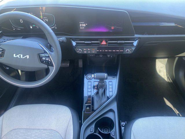 new 2025 Kia Niro car, priced at $31,620