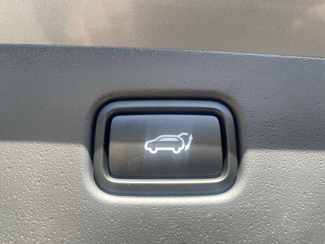 new 2025 Kia Niro car, priced at $31,620