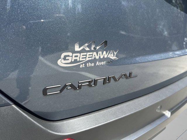 new 2026 Kia Carnival car, priced at $47,167