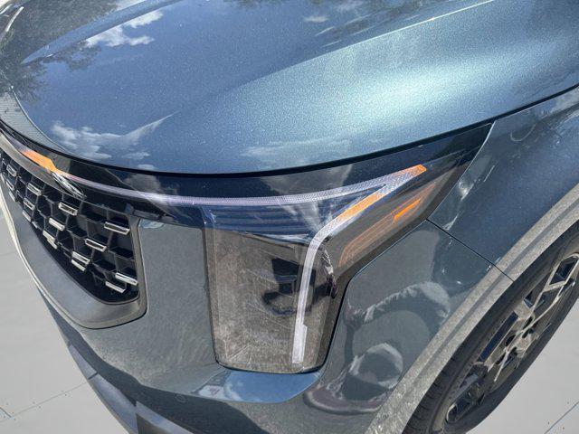 new 2026 Kia Carnival car, priced at $47,167