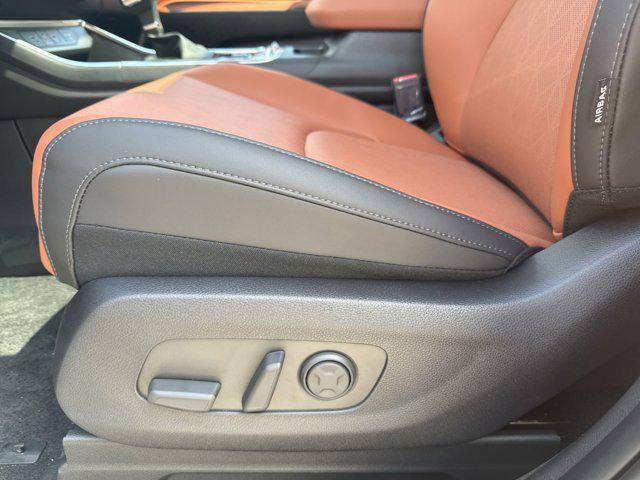 new 2026 Kia Carnival car, priced at $47,167
