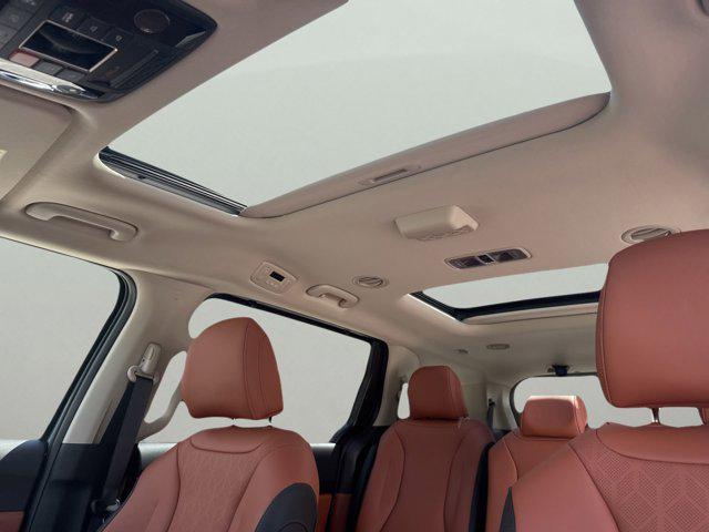 new 2026 Kia Carnival car, priced at $47,167