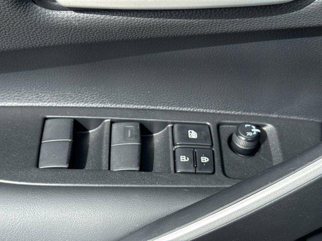 used 2024 Toyota Corolla Hybrid car, priced at $24,388