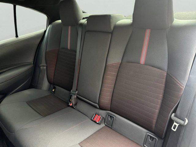 used 2024 Toyota Corolla Hybrid car, priced at $24,388