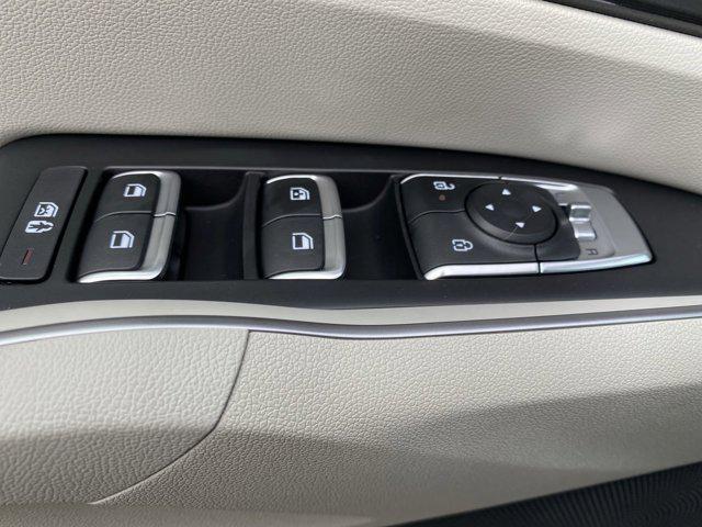 new 2025 Kia Sorento car, priced at $37,255