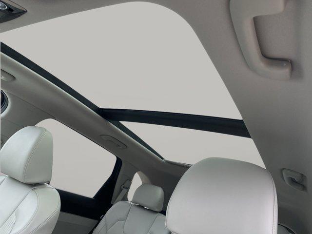new 2025 Kia Sorento car, priced at $37,255