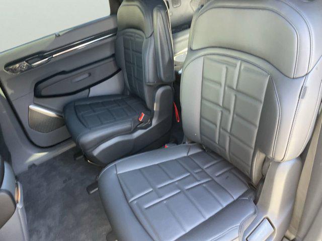 new 2026 Kia EV9 car, priced at $61,006