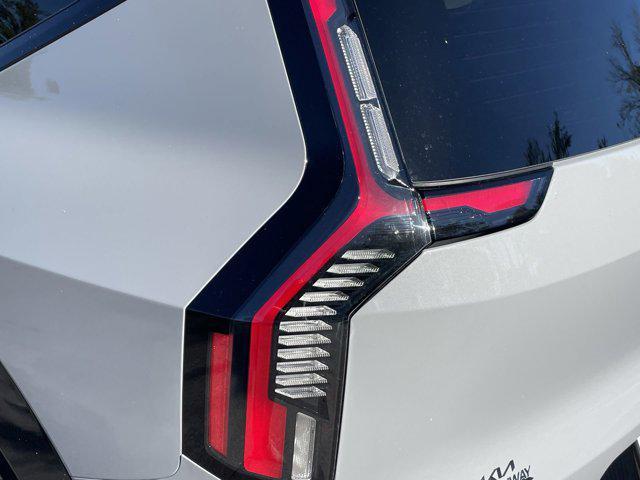 new 2026 Kia EV9 car, priced at $61,006