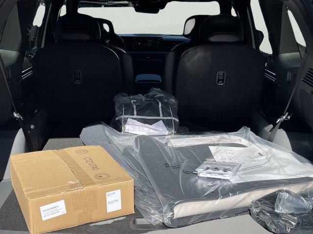 new 2026 Kia EV9 car, priced at $61,006