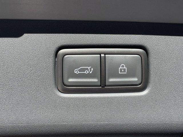 new 2026 Kia EV9 car, priced at $61,006