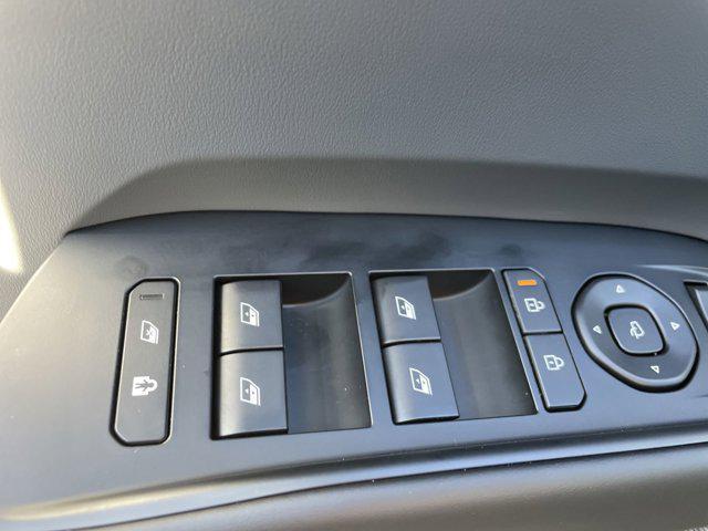 new 2026 Kia EV9 car, priced at $61,006