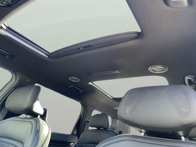 new 2026 Kia EV9 car, priced at $61,006