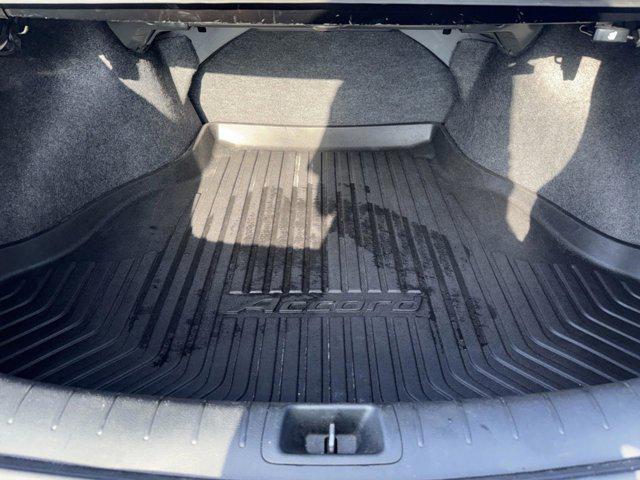 used 2016 Honda Accord car, priced at $12,788